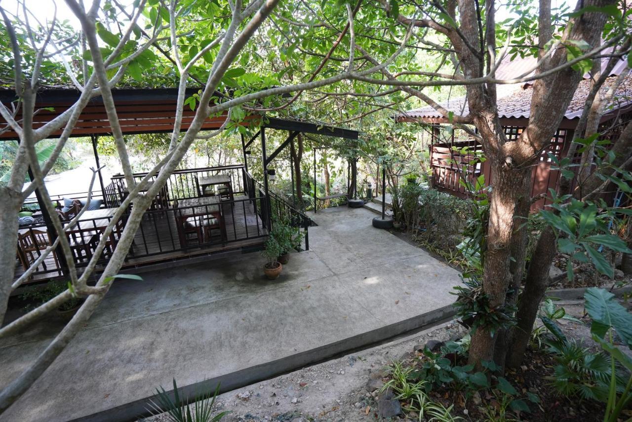 Siam Lanta Resort - Sha Extra Plus Ko Lanta Buitenkant foto
