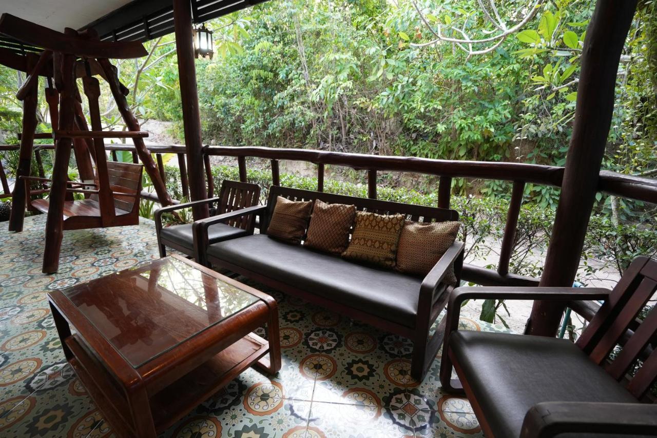 Siam Lanta Resort - Sha Extra Plus Ko Lanta Buitenkant foto