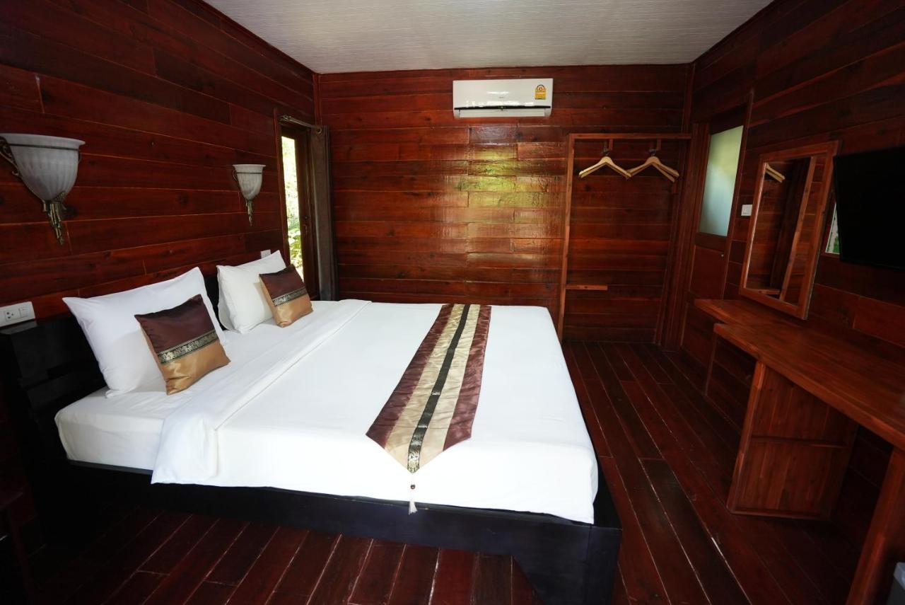 Siam Lanta Resort - Sha Extra Plus Ko Lanta Buitenkant foto
