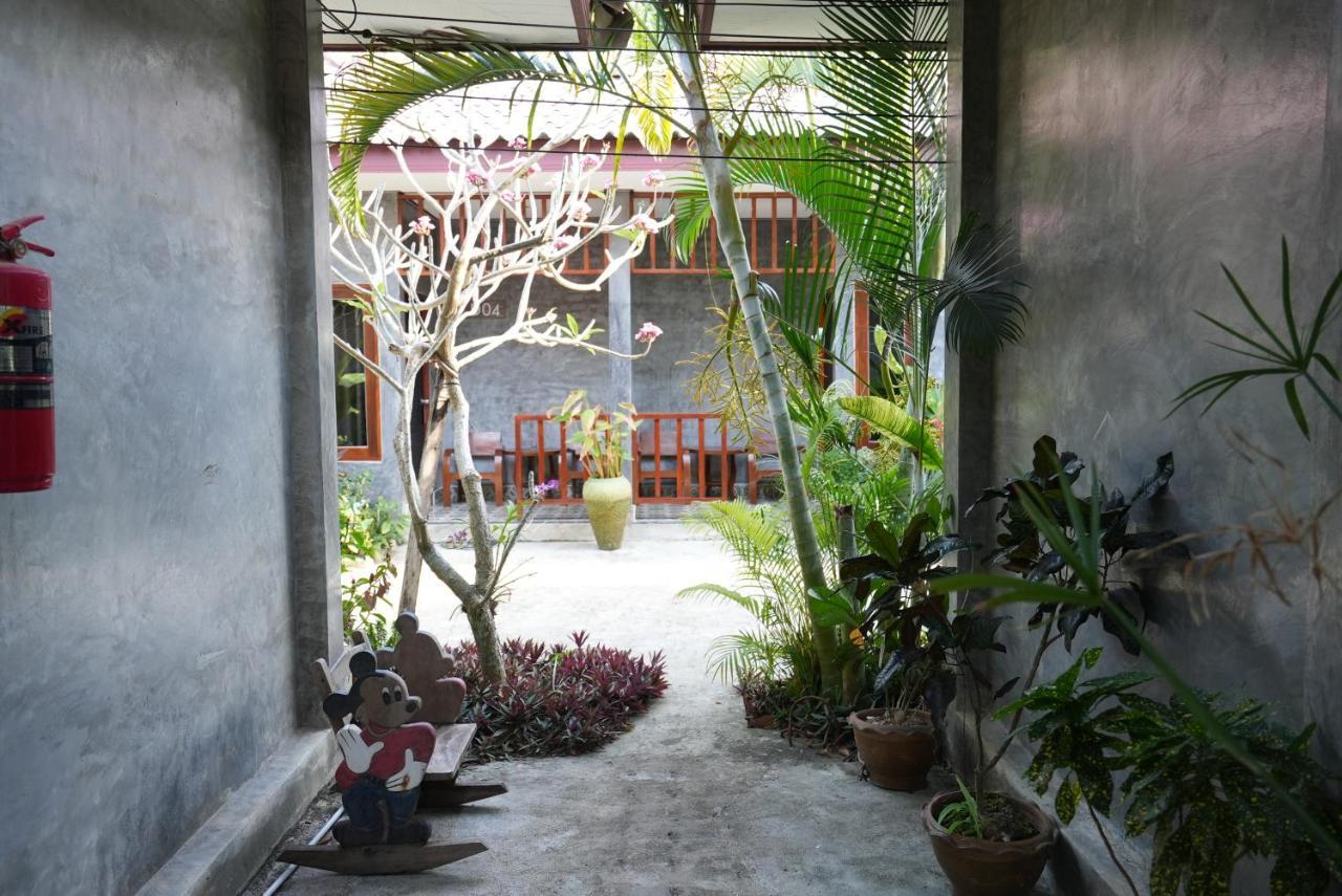 Siam Lanta Resort - Sha Extra Plus Ko Lanta Buitenkant foto