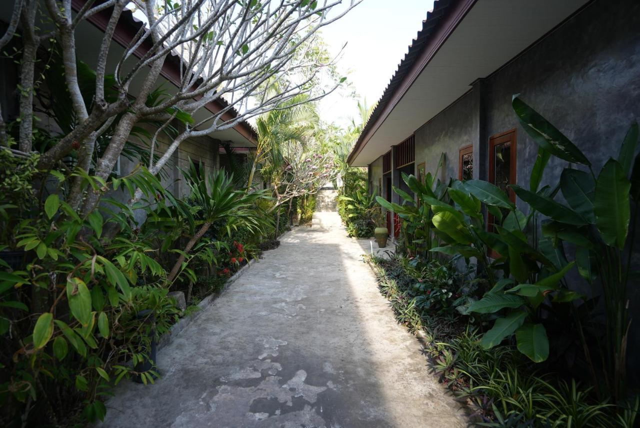 Siam Lanta Resort - Sha Extra Plus Ko Lanta Buitenkant foto