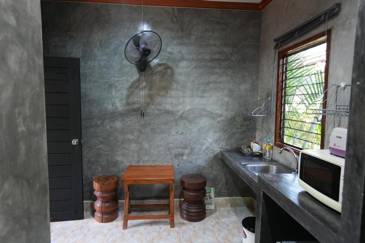 Siam Lanta Resort - Sha Extra Plus Ko Lanta Buitenkant foto