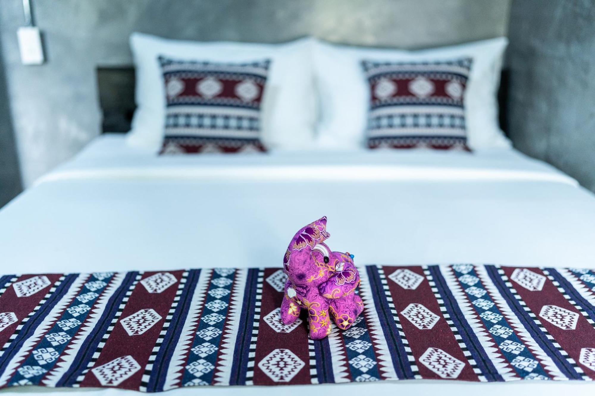 Siam Lanta Resort - Sha Extra Plus Ko Lanta Buitenkant foto
