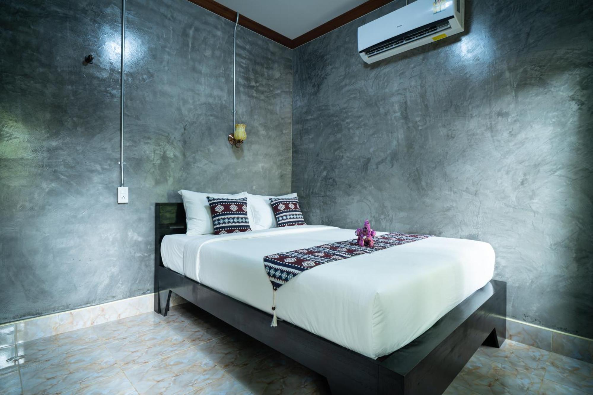 Siam Lanta Resort - Sha Extra Plus Ko Lanta Buitenkant foto