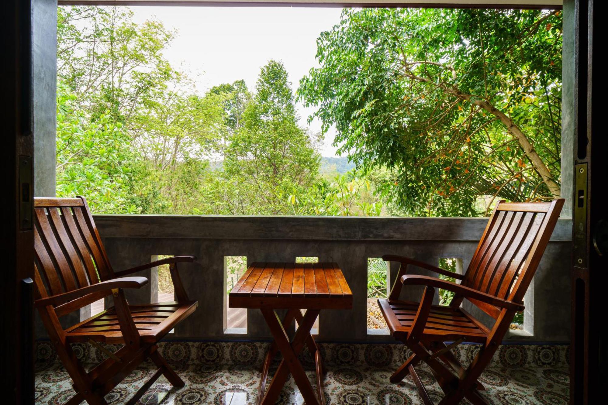 Siam Lanta Resort - Sha Extra Plus Ko Lanta Buitenkant foto