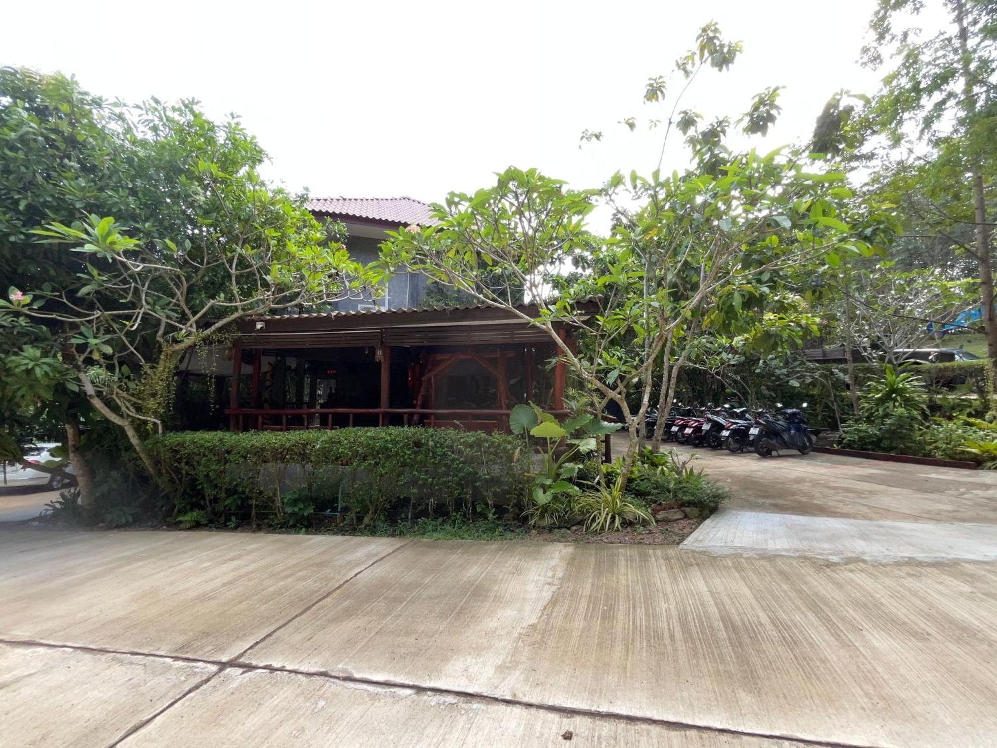 Siam Lanta Resort - Sha Extra Plus Ko Lanta Buitenkant foto
