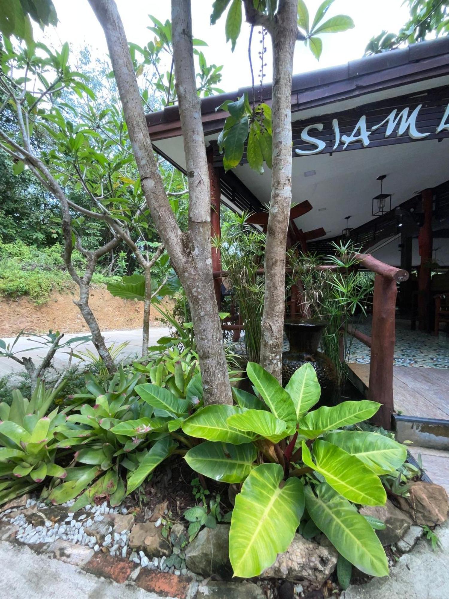 Siam Lanta Resort - Sha Extra Plus Ko Lanta Buitenkant foto