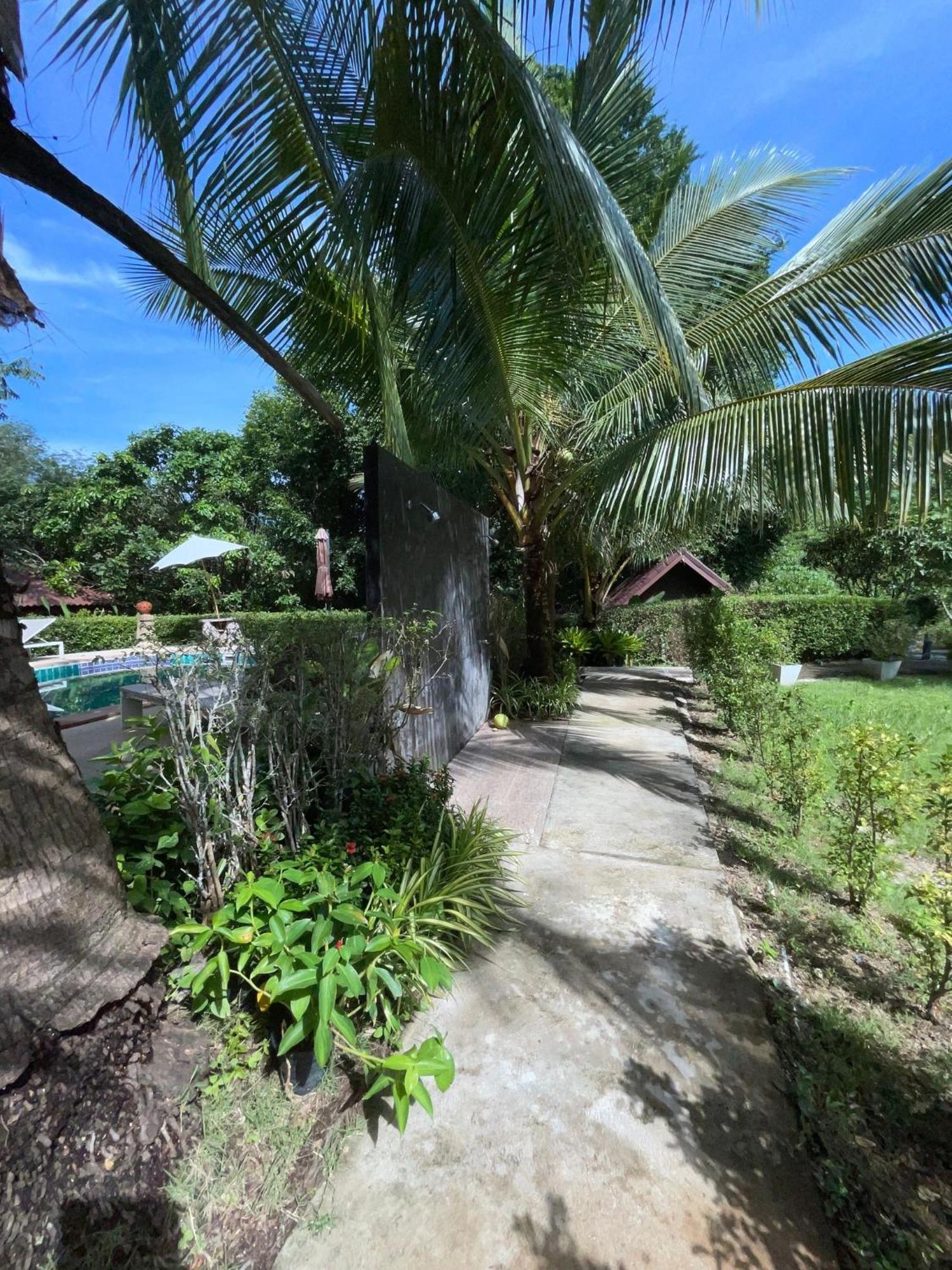 Siam Lanta Resort - Sha Extra Plus Ko Lanta Buitenkant foto