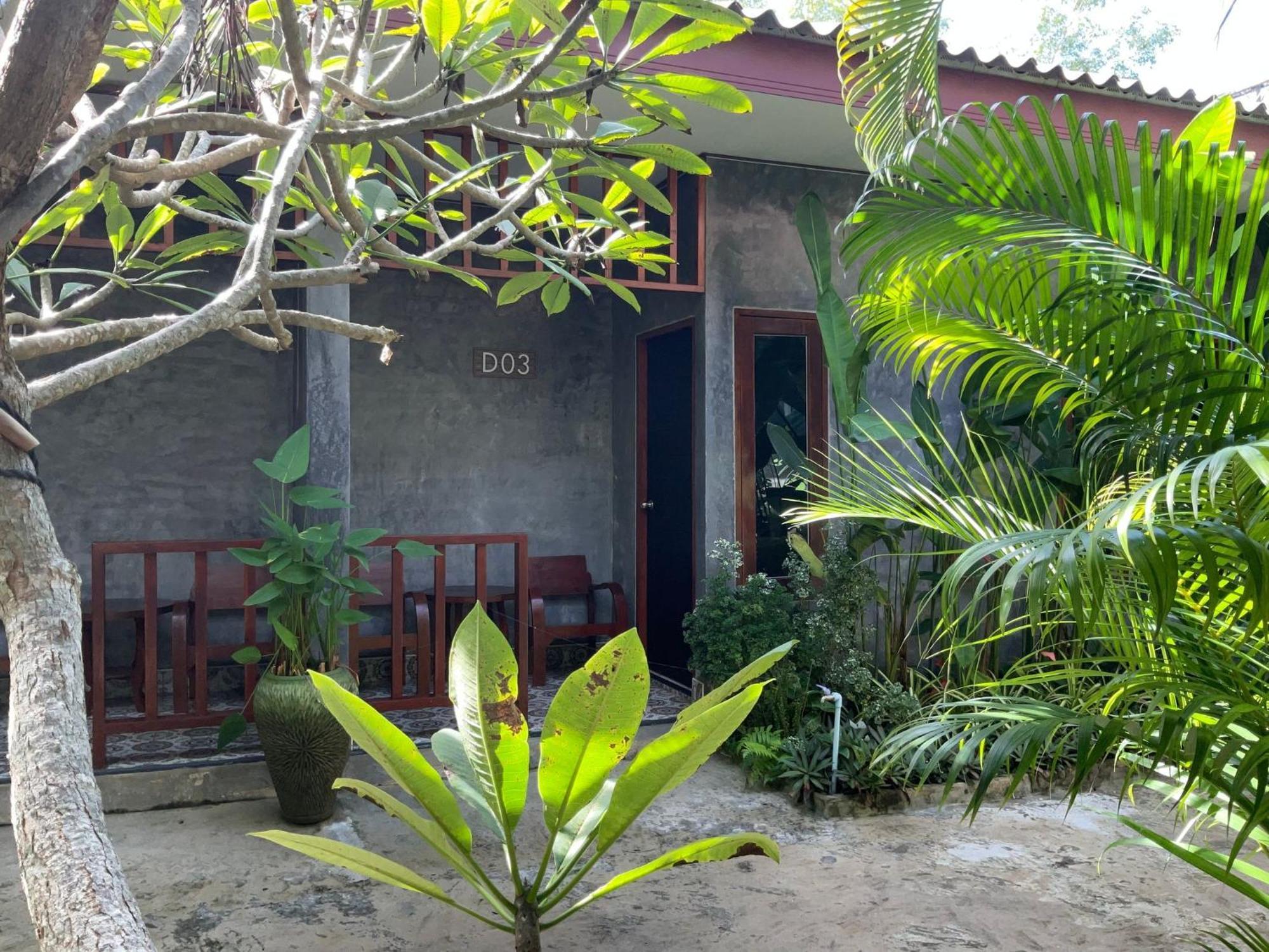 Siam Lanta Resort - Sha Extra Plus Ko Lanta Buitenkant foto