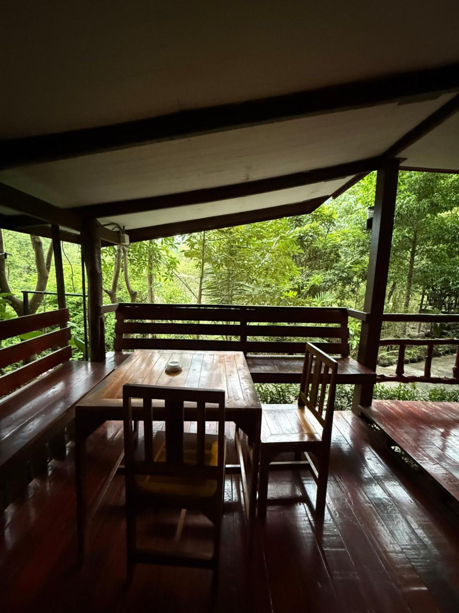 Siam Lanta Resort - Sha Extra Plus Ko Lanta Buitenkant foto