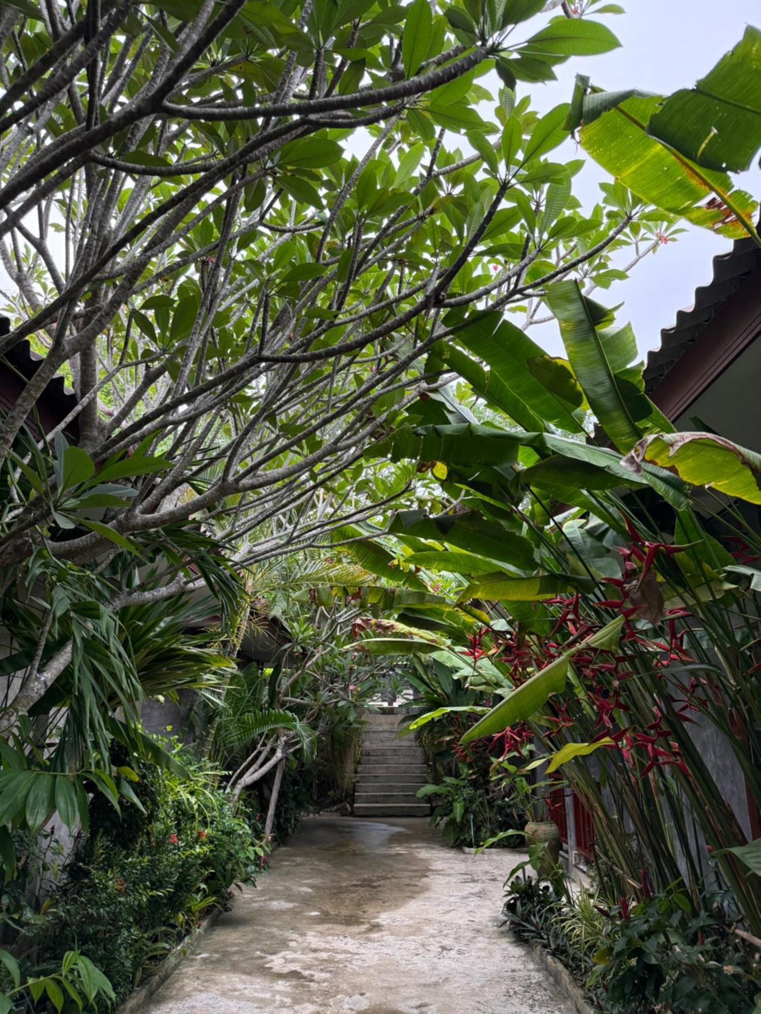 Siam Lanta Resort - Sha Extra Plus Ko Lanta Buitenkant foto