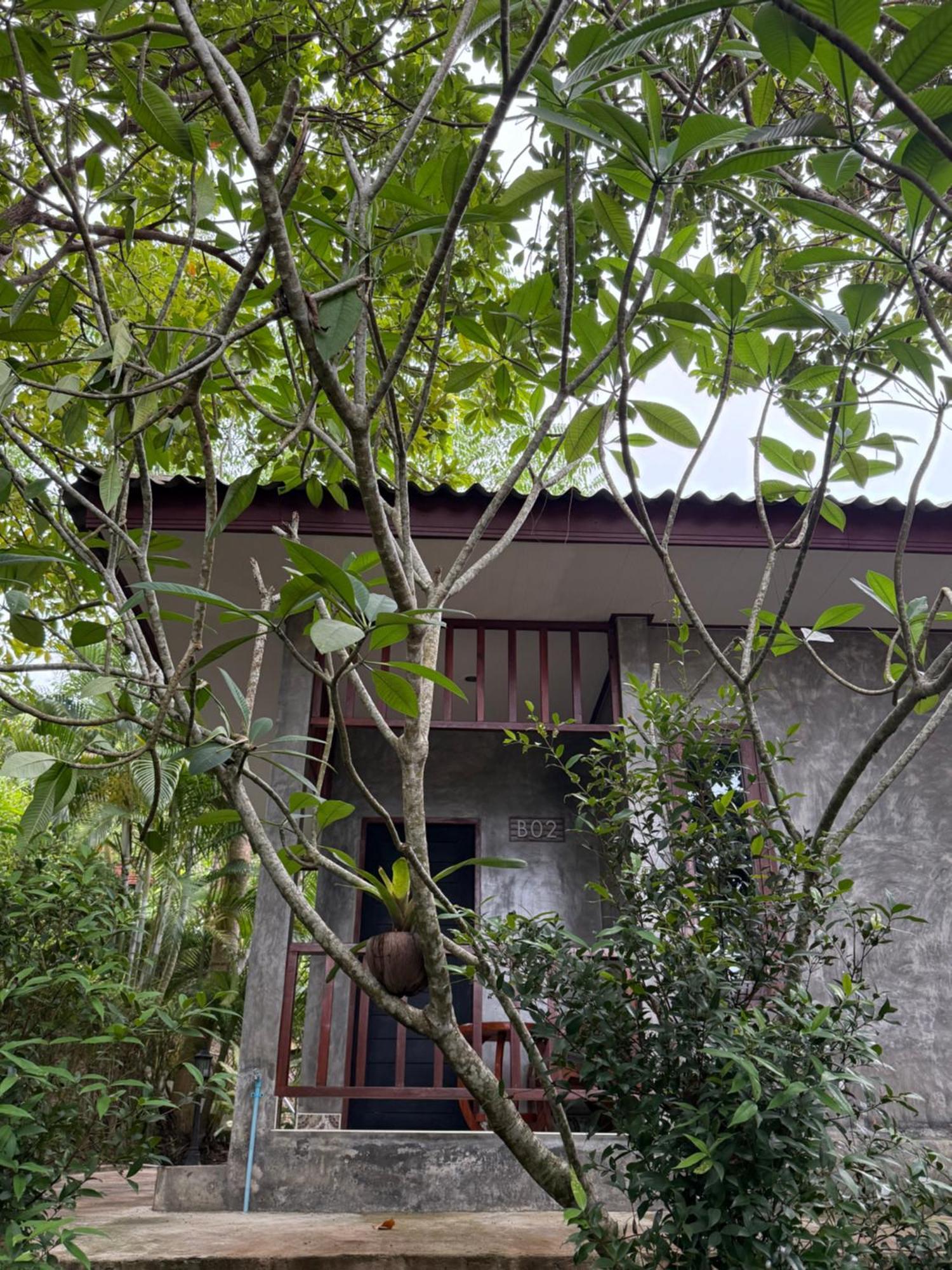 Siam Lanta Resort - Sha Extra Plus Ko Lanta Buitenkant foto