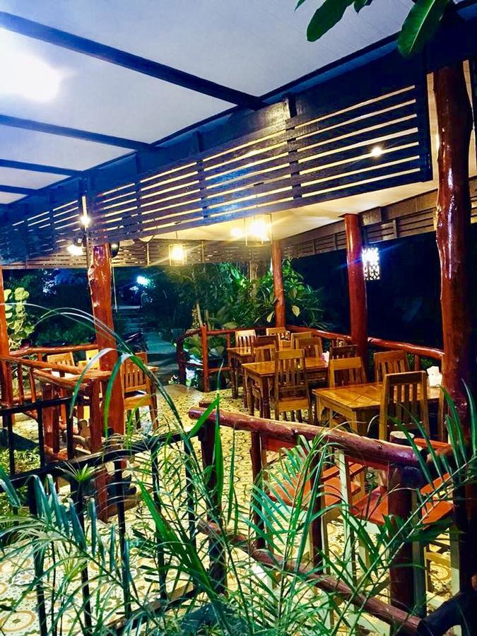 Siam Lanta Resort - Sha Extra Plus Ko Lanta Buitenkant foto