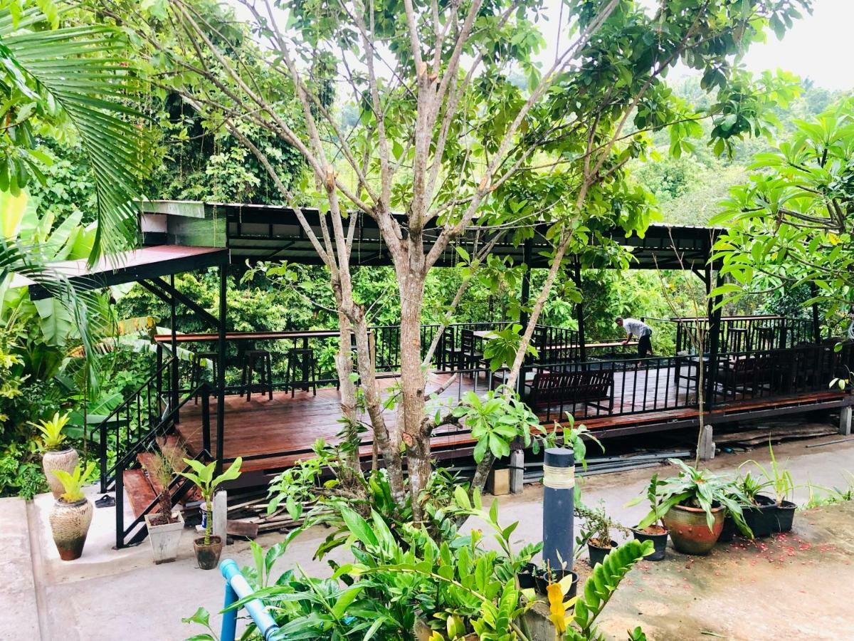 Siam Lanta Resort - Sha Extra Plus Ko Lanta Buitenkant foto