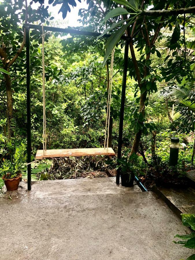 Siam Lanta Resort - Sha Extra Plus Ko Lanta Buitenkant foto