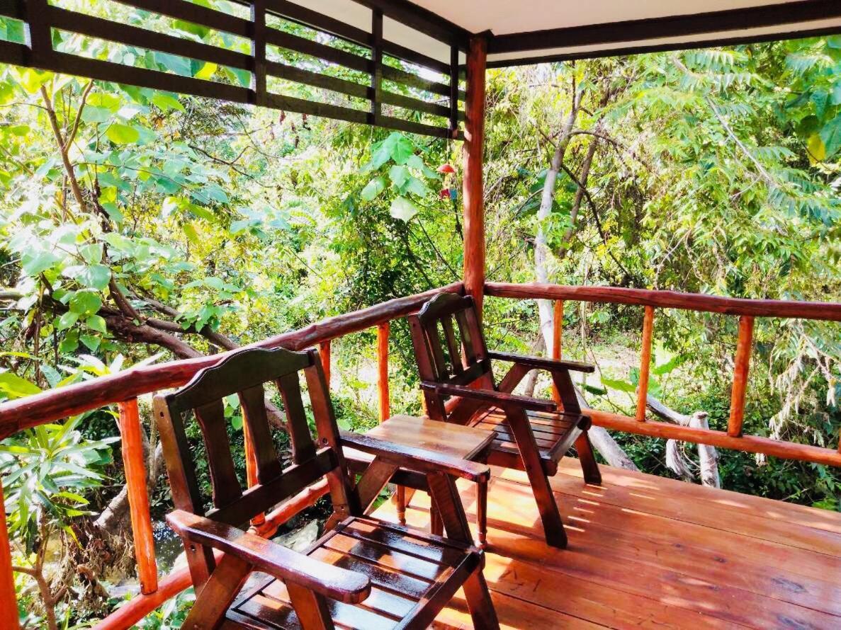 Siam Lanta Resort - Sha Extra Plus Ko Lanta Buitenkant foto