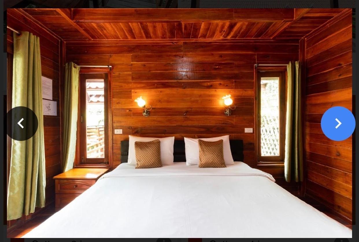 Siam Lanta Resort - Sha Extra Plus Ko Lanta Buitenkant foto